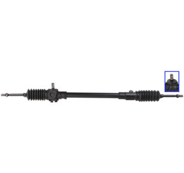 Řídicí mechanismus DRI 714520904