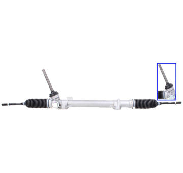 Řídicí mechanismus DRI 714520929