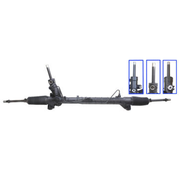 Řídicí mechanismus DRI 711521046