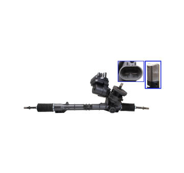 Řídicí mechanismus DRI 717520001R