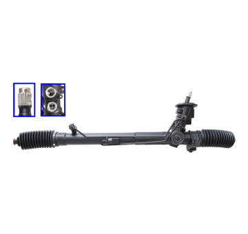 Řídicí mechanismus DRI 712521518R