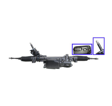 Řídicí mechanismus DRI 717521902