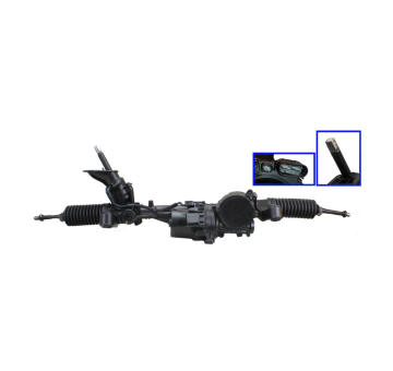 Řídicí mechanismus DRI 717522082