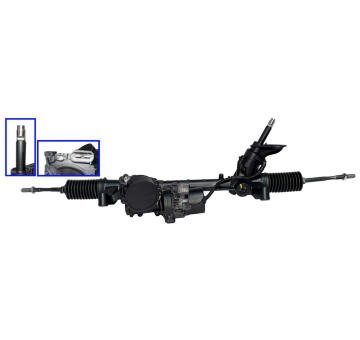 Řídicí mechanismus DRI 717522046R