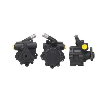 Hydraulické čerpadlo, řízení DRI 715521056