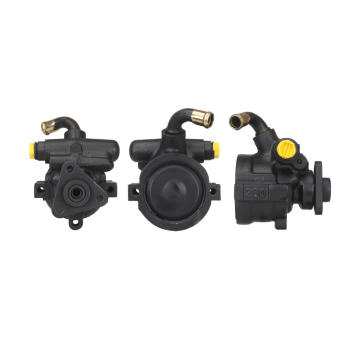 Hydraulické čerpadlo, řízení DRI 715520403