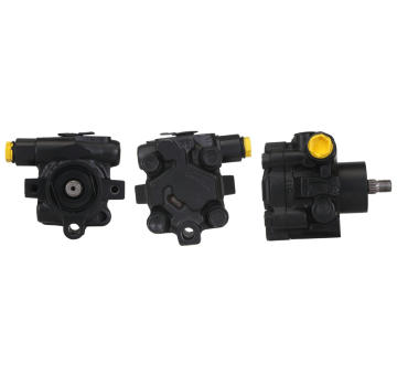 Hydraulické čerpadlo, řízení DRI 715520750