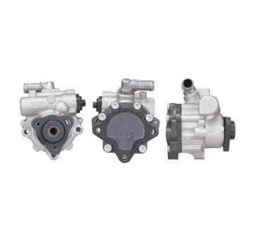 Hydraulické čerpadlo, řízení DRI 715520785