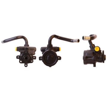 Hydraulické čerpadlo, řízení DRI 715521293