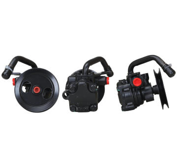 Hydraulické čerpadlo, řízení DRI 715521313