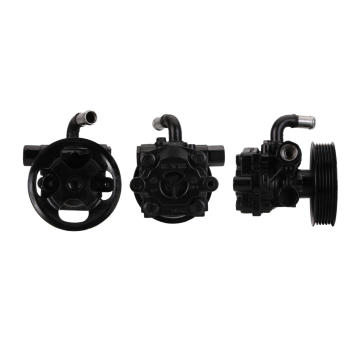 Hydraulické čerpadlo, řízení DRI 715521372