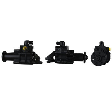 Hydraulické čerpadlo, řízení DRI 715521505