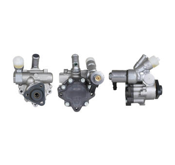 Hydraulické čerpadlo, řízení DRI 715521694