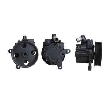 Hydraulické čerpadlo, řízení DRI 715521733