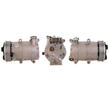 Kompresor, klimatizace DRI 700510450