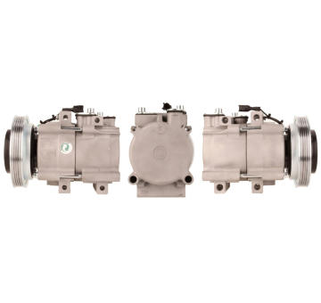 Kompresor, klimatizace DRI 700510380