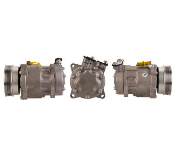 Kompresor, klimatizace DRI 700510372