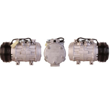 Kompresor, klimatizace DRI 700510348