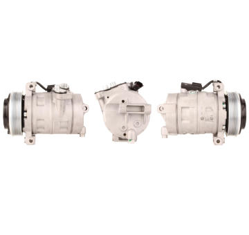 Kompresor, klimatizace DRI 700510460