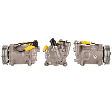 Kompresor, klimatizace DRI 700510447