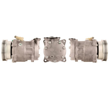 Kompresor, klimatizace DRI 700510074