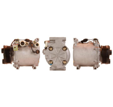 Kompresor, klimatizace DRI 700510680