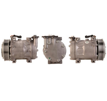 Kompresor, klimatizace DRI 700510111