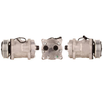 Kompresor, klimatizace DRI 700510057