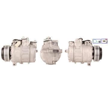 Kompresor, klimatizace DRI 700510236