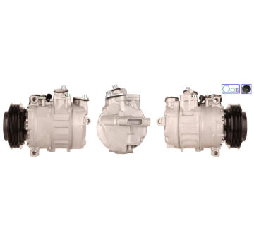 Kompresor, klimatizace DRI 700510199