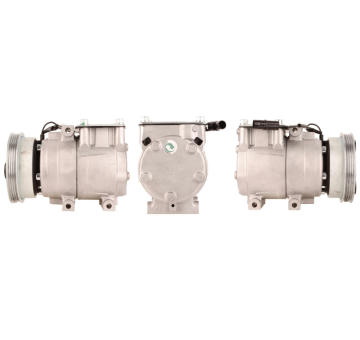 Kompresor, klimatizace DRI 700510151