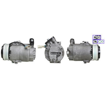 Kompresor, klimatizace DRI 700510239