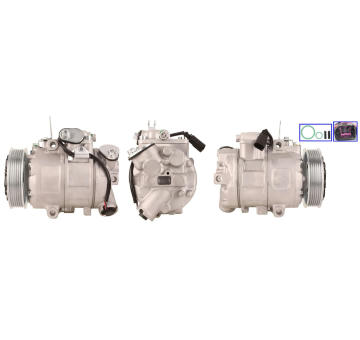 Kompresor, klimatizace DRI 700510531