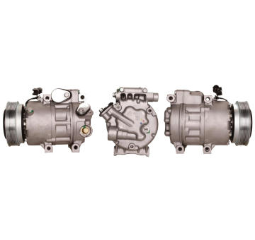 Kompresor, klimatizace DRI 700510616