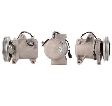 Kompresor, klimatizace DRI 700510715