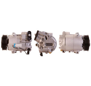 Kompresor, klimatizace DRI 700510839