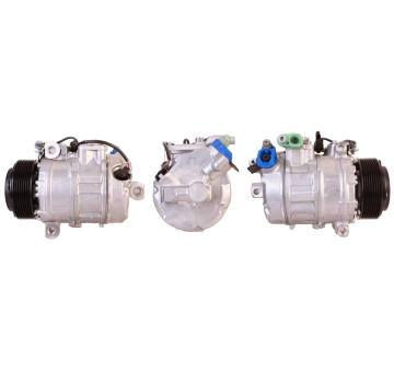 Kompresor, klimatizace DRI 700510833