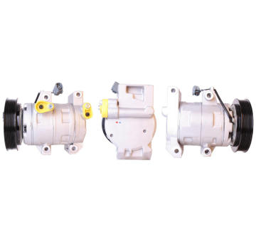 Kompresor, klimatizace DRI 700510867