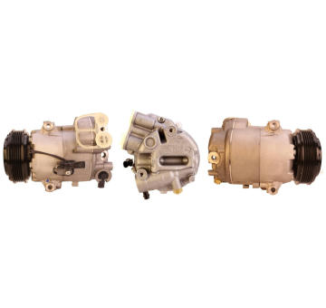 Kompresor, klimatizace DRI 700510907