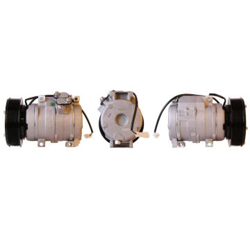 Kompresor, klimatizace DRI 700510891