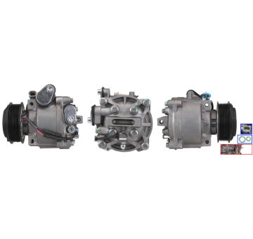 Kompresor, klimatizace DRI 700510946