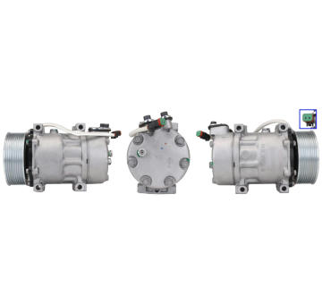 Kompresor, klimatizace DRI 700510977
