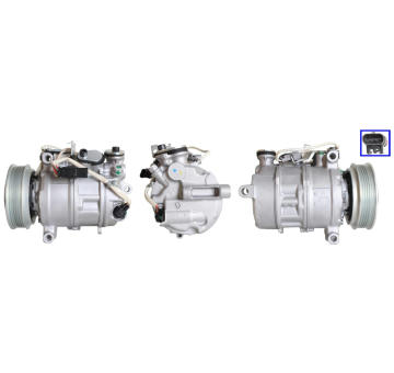 Kompresor, klimatizace DRI 700511021