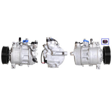 Kompresor, klimatizace DRI 700511036