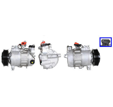 Kompresor, klimatizace DRI 700511040