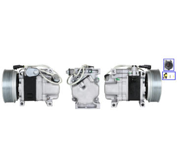 Kompresor, klimatizace DRI 700511058