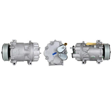 Kompresor, klimatizace DRI 700511073