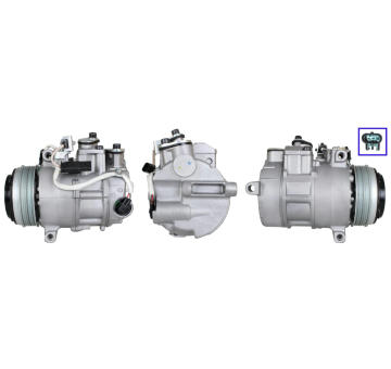 Kompresor, klimatizace DRI 700511078