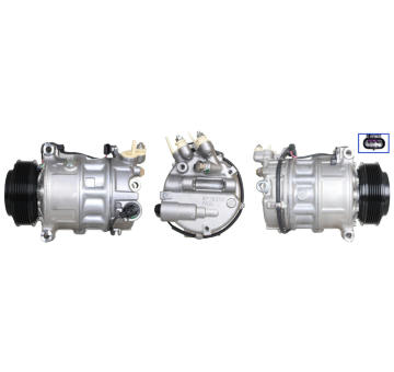Kompresor, klimatizace DRI 700511316