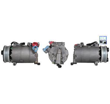 Kompresor, klimatizace DRI 700511291